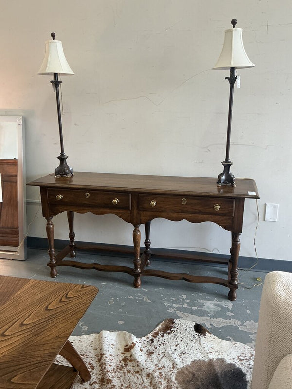 Pennsylvania House Sofa Table