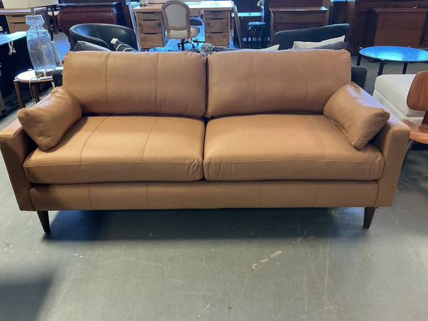 Trafton Sofa- Morning Sun