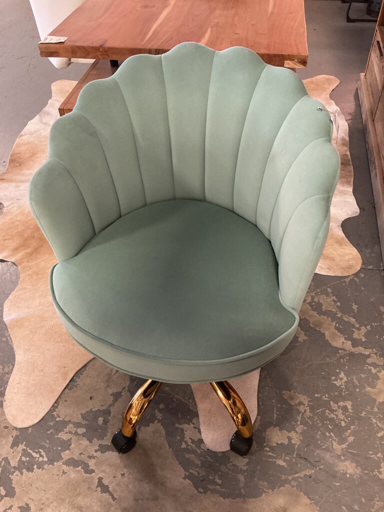 Belanda Task Chair-Sage