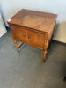 Sewing Machine with Cabinet (works)