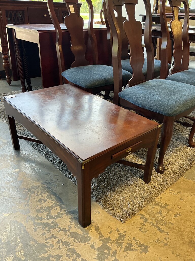Small Coffee Table