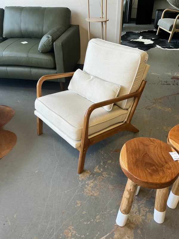 Modern Armchair