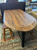 Hillcrest Counter Height Dining Table