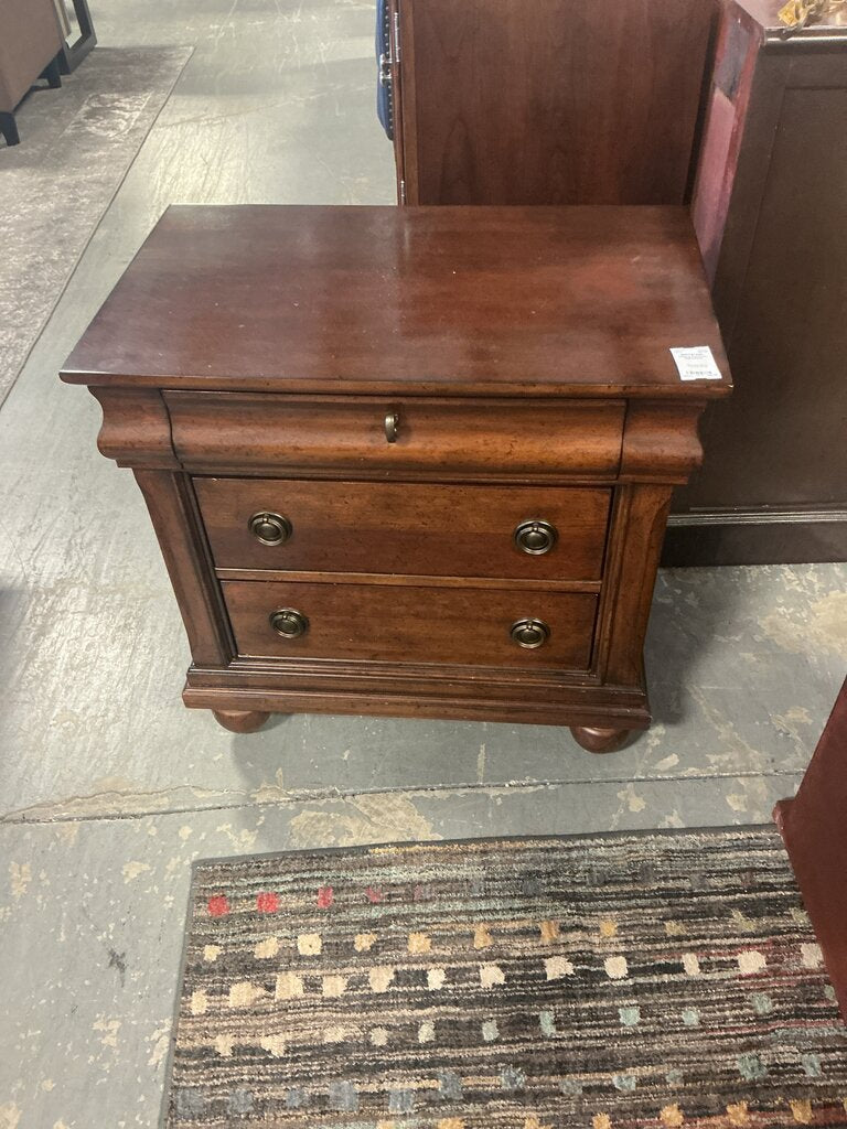 Liberty Furniture Nightstand