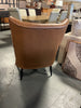 Meleagrides Armchair-CAMEL