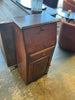 Small Vintage Cabinet