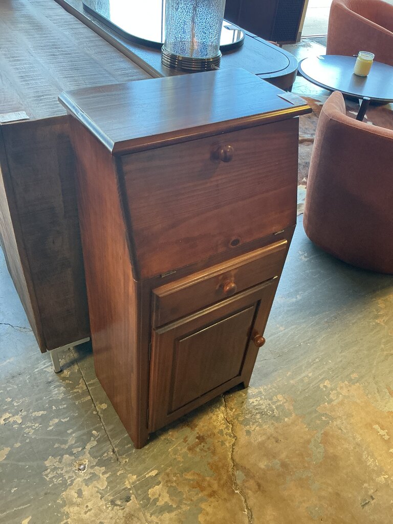 Small Vintage Cabinet