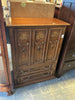 Vintage Bachelor's Chest