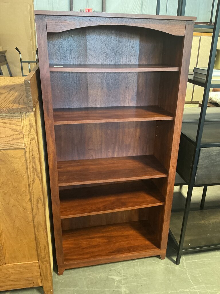 Laminate Bookcase