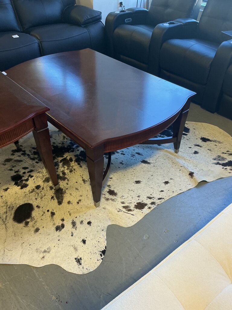Cherry Coffee Table