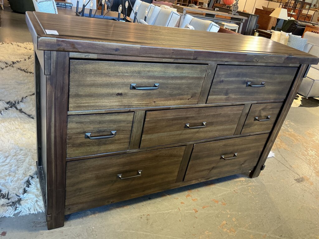 Brown Dresser- Ashley Furniture
