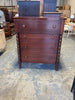 Vintage Davis Furniture Chest of Drawers