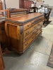 Ornate Dresser w/ Mirror