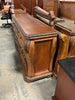 Ornate Dresser w/ Mirror