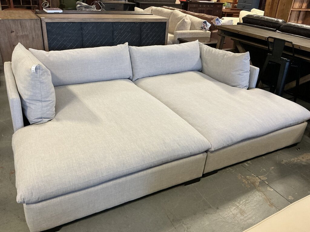 Ashley Furniture Lounger