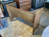 1900's Church Pew
