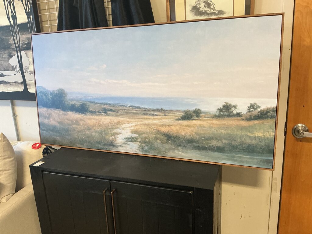 Lg Landscape Art