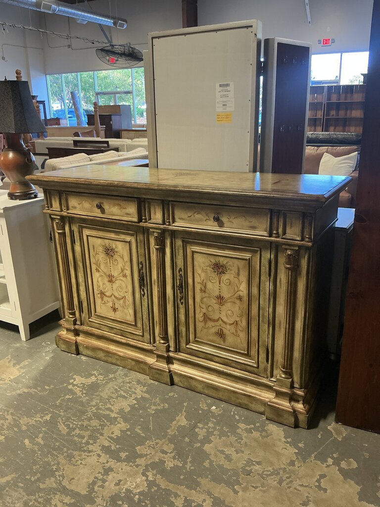 Buffet- Seven Seas by Hooker Furniture